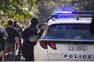 Γλυκά Νερά: "Ποιος είσαι εσύ που θα βρίσεις τον πατέρα μου;" - Προβληματικό το παρελθόν δράστη και θύματος - εικόνα 2