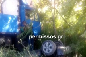 Σοκ στην Αχαΐα: Η 19χρονη Ιωάννα και ο πατέρας της πέθαναν στην άσφαλτο, αφού έμαθαν πως ήταν κάτοχοι μεγάλης περιουσίας - εικόνα 2