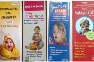 Ινδονησία: Έφτιαχναν παιδικά σιρόπια για το βήχα με ουσίες για υγρά φρένων - Πέθαναν πάνω από 150 παιδιά - εικόνα 2