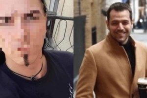 Στον εισαγγελέα σήμερα ο Νορβηγός που σκότωσε τον 32χρονο αστυνομικό στη Θεσσαλονίκη