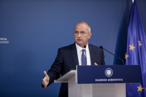 Μητσοτάκης σε Σακελλαροπούλου: Ξέρουμε ότι κάποιοι περνούν δύσκολα, κάνουμε ό,τι μπορούμε για τους πιο αδύναμους - εικόνα 2