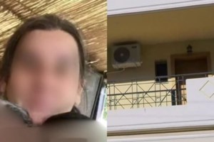 Καμένα Βούρλα: "Ήταν ο φόβος και ο τρόμος" - Αποκαλύψεις για την 50χρονη που κατηγορείται για τη δολοφονία της ηλικιωμένης