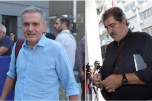 Ο Πολάκης καταγγέλλει ότι στο Ιπποκράτειο Θεσσαλονίκης χειρουργεί συνταξιούχος γιατρός - Τον "αδειάζει" το νοσοκομείο