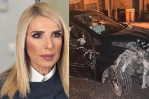 Σοβαρό ατύχημα στον Ερυθρό Σταυρό: Έπεσε στο κενό ασανσέρ με τέσσερα άτομα