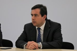 Δεσμεύτηκαν οι λογαριασμοί του "εθνικού μηνυτή" Δημητρά - Πόρισμα "φωτιά" για τα χρήματα που έπαιρνε μέσω των ΜΚΟ του