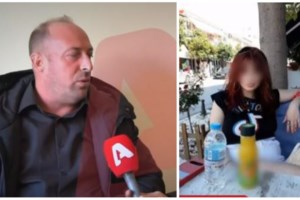 Βέροια: "Είπε θα έκανε βόλτα στο φράγμα" - Τι λέει ο δεύτερος ταξιτζής που μετέφερε στον Αλιάκμονα την 29χρονη - εικόνα 3