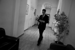 Πέθανε ο δημοσιογράφος Χρίστος Χαραλαμπόπουλος - Θλίψη στον δημοσιογραφικό κόσμο