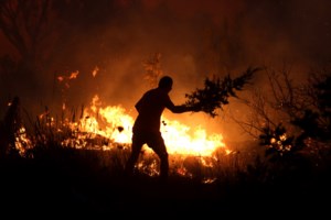 Μήνυμα Χρυσοχοΐδη: Να ξεχάσουν οι δουλέμποροι την "οδό του Αιγαίου"