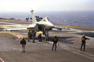 Τη Δευτέρα οι υπογραφές για τα Rafale - Στην Αθήνα η Γαλλίδα υπουργός Άμυνας - εικόνα 2