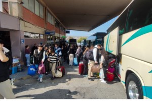 Καθαρά Δευτέρα: Συνεχίζεται η έξοδος των εκδρομέων για το τριήμερο - 76.408 οχήματα έφυγαν σήμερα από την Αττική