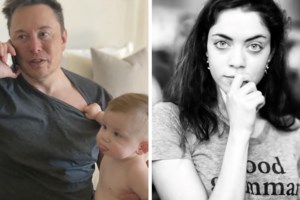 Έλον Μασκ: Στη Μύκονο για διακοπές ο πλουσιότερος άνθρωπος του κόσμου [εικόνες]