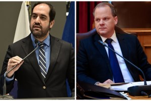 Ποιος βουλευτής της ΝΔ κινδυνεύει με "χειροπέδες" λόγω του σκανδάλου ΟΠΕΚΕΠΕ