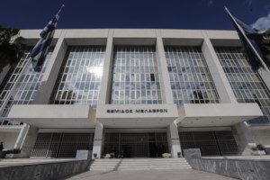 Βορίδης: Ο Ανδρουλάκης θέλει να αξιοποιήσει πολιτικά το ζήτημα των παρακολουθήσεων