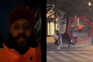 Βρυξέλλες: Ο τρομοκράτης τζιχαντιστής είχε αποδράσει από φυλακή της Τυνησίας - Πώς τον έχασαν οι βελγικές Αρχές - εικόνα 6