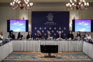 Γεραπετρίτης: Χάρη στο επιτελικό κράτος χτυπήθηκαν η διαφθορά και οι πελατειακές σχέσεις