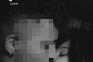 Περιστέρι: Οι σπαρακτικές αναρτήσεις της αδελφής της 17χρονης - "Θέλω θανατική ποινή για τον δολοφόνο", λέει ο πατέρας της - εικόνα 3