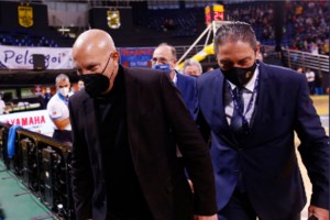 Θρήνος: Πέθανε σε ηλικία μόλις 20 χρονών ο μπασκετμπολίστας Θωμάς Κατσαούνης [εικόνες - βίντεο] - εικόνα 2