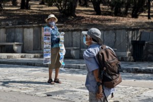 Κορονοϊός: Το σενάριο "Παρισιού" στο τραπέζι - Μάσκες παντού και λουκέτο τα μεσάνυχτα σε όλη τη χώρα - εικόνα 2