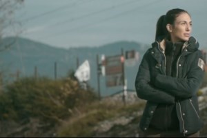 Η Ανθή Βούλγαρη μιλά στο TheTOC για το ντοκιμαντέρ για τα Τέμπη: "Έκλαιγα κάθε φορά που διάβαζα τα ονόματα των θυμάτων"