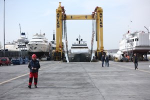 Εργατικό δυστύχημα στο Πέραμα: Ελεύθεροι οι τέσσερις συλληφθέντες - εικόνα 7