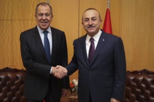 Μήνυμα Λαβρόφ σε Τουρκία: Κάθε κράτος έχει το δικαίωμα να καθορίσει το εύρος των χωρικών του υδάτων έως και 12 μίλια - εικόνα 2