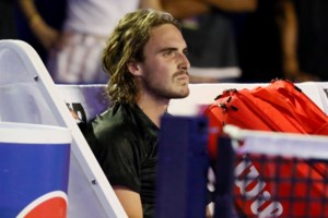 Miami Open: Στοχεύει ψηλά ο Στέφανος Τσιτσιπάς - "Ευκαιρία για το 1ο ATP Masters 1000"