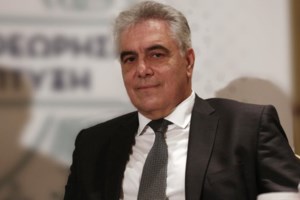 ΣτΕ: Νόμιμη η απομάκρυνση της Βασιλικής Θάνου από την Επιτροπή Ανταγωνισμού - εικόνα 2