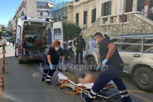 Συναγερμός στη Φθιώτιδα: Πέντε άτομα εγκλωβίστηκαν σε φαράγγι