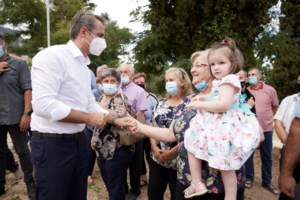 Εγκρίθηκε το ελληνικό ΕΣΠΑ 2021-2027: "Πολύ σημαντική στιγμή για την Ελλάδα" το μήνυμα Μητσοτάκη - εικόνα 3