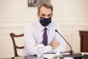 Άνδρας άνοιξε πυρ σε ΚΕΠ της Μόσχας γιατί του είπαν να βάλει μάσκα: Δύο νεκροί και τέσσερις τραυματίες μεταξύ τους ένα παιδί