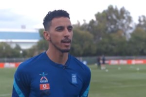 Η δράση συνεχίζεται στο Ευρωπαϊκό με τρία παιχνίδια