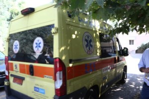 Τραγωδία στη Μιχαλακοπούλου: Σύντροφος γνωστού δημοσιογράφου η γυναίκα που έπεσε από τον έκτο όροφο ξενοδοχείου