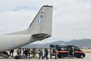 Σουδάν: Εκεχειρία 72 ωρών ανάμεσα στον στρατό και τους αντάρτες έπειτα από 10 ημέρες μαχών