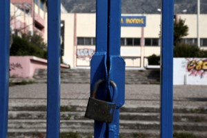 Λέκκας για σεισμούς και κακοκαιρία "Διομήδης": Όλα τα φαινόμενα είναι συγκεντρωμένα στην Ελλάδα