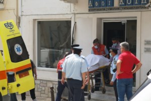 Δολοφονία Ζάκυνθος-Συγκλονίζει ο θείος του επιχειρηματία: "Φοβόταν... κυκλοφορούσε με αλεξίσφαιρο και σωματοφύλακα"