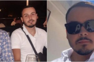 Δολοφονία στον Αγιο Δημήτριο: Η ερωτική αντιζηλία "όπλισε" το χέρι του 20χρονου - Τα άλλα τρία πρόσωπα που εμπλέκονται - εικόνα 2