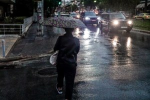 Συστάσεις από την Πολιτική Προστασία για το έκτακτο δελτίο επιδείνωσης του καιρού – Πού θα χτυπήσει η κακοκαιρία - εικόνα 2