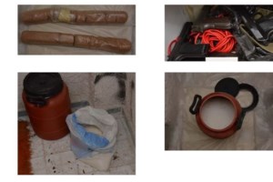 Παγκράτι: Ο ρόλος του 49χρονου φιλόλογου - Περιφερειακός που έγινε "καθοδηγητής" σε δύο νεοτρομοκρατικές οργανώσεις; - εικόνα 6