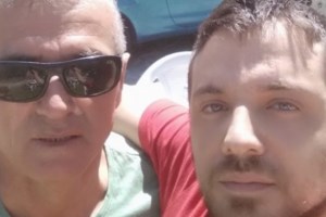 Συγκλονίζει η σύζυγος του νοσηλευτή που πέθανε από κορονοϊό - Η καρέκλα του στο σπίτι μας θα είναι άδεια από εδώ και πέρα