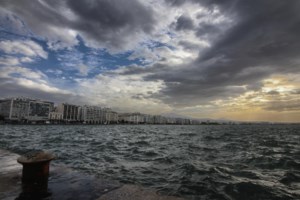 Ο καιρός την 28η Οκτωβρίου θα είναι απλά..."πολύ καλός": Πρόγνωση Καλλιάνου με "καρφιά" για όσους έβλεπαν κακοκαιρία