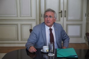 Παναγόπουλος: Αρνείται να παραιτηθεί από πρόεδρος της ΓΣΕΕ παρά την κατακραυγή- Ερευνα και για πολιτικά πρόσωπα - εικόνα 3