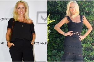 Ζήνα Κουτσελίνη: Αποκάλεσε... διπρόσωπο πρώην συνεργάτη της Ελένης Μενεγάκη