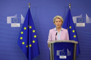 Σκρέκας: Ο επόμενος χειμώνας θα είναι πιο  δύσκολος - Τώρα είναι η ώρα για πλαφόν στο φυσικό αέριο