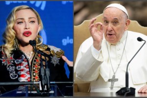 Viral ο πάπας Φραγκίσκος που τρολάρει τους Μεξικανούς: Ζήτησε τεκίλα για να του περάσει ο πόνος στο γόνατο [βίντεο] - εικόνα 2