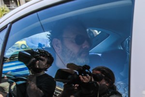 Στάθης Αγγελόπουλος: Ελεύθερος με όρους ο τραγουδιστής - "Ήμουν άτυχος, η Μαρία χτύπησε στο ντουλάπι" [βίντεο] - εικόνα 2