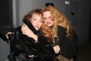 Αυτή είναι η τελευταία επιθυμία της Μαίρης Χρονοπούλου: Το μνημείο και τι θα αναφέρει η επιγραφή