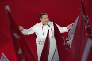 Αλέξης Τσίπρας από Ηγουμενίτσα: Ήρθε η ώρα να πούμε στον Μητσοτάκη σπίτι σου να pass - εικόνα 5