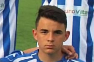 Θλίψη στην Αιγιάλεια: Πέθανε ο δήμαρχος Δημήτρης Καλογερόπουλος - Είχε υποστεί βαρύ εγκεφαλικό