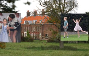 Σάρλοτ, Τζορτζ και Λούις: Η άγνωστη φωτογραφία των πριγκιπόπουλων από τις κρυφές διακοπές τους - εικόνα 8