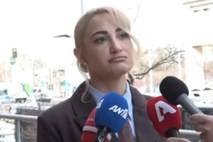 Revenge porn με Ιωάννα Τούνη: Γιατί προβλήθηκε οκτώ φορές το βίντεο στη δικαστική αίθουσα